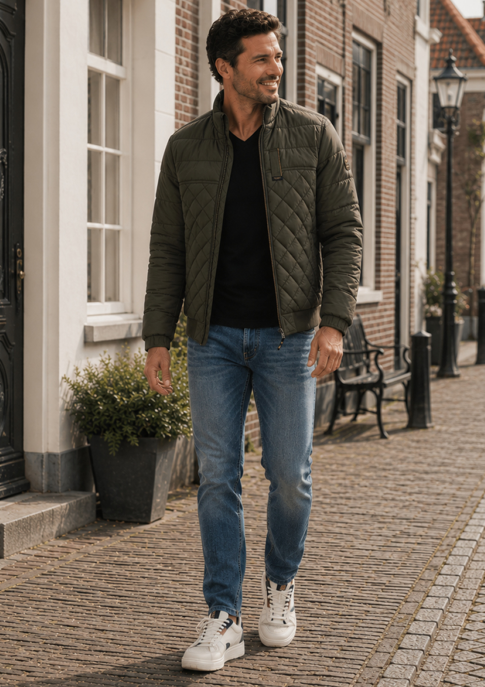 Shop the Look
